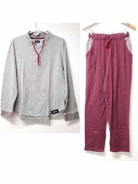 Jason Wu For Eva Air Royal Laurel Business Class‎ Pajamas Size M